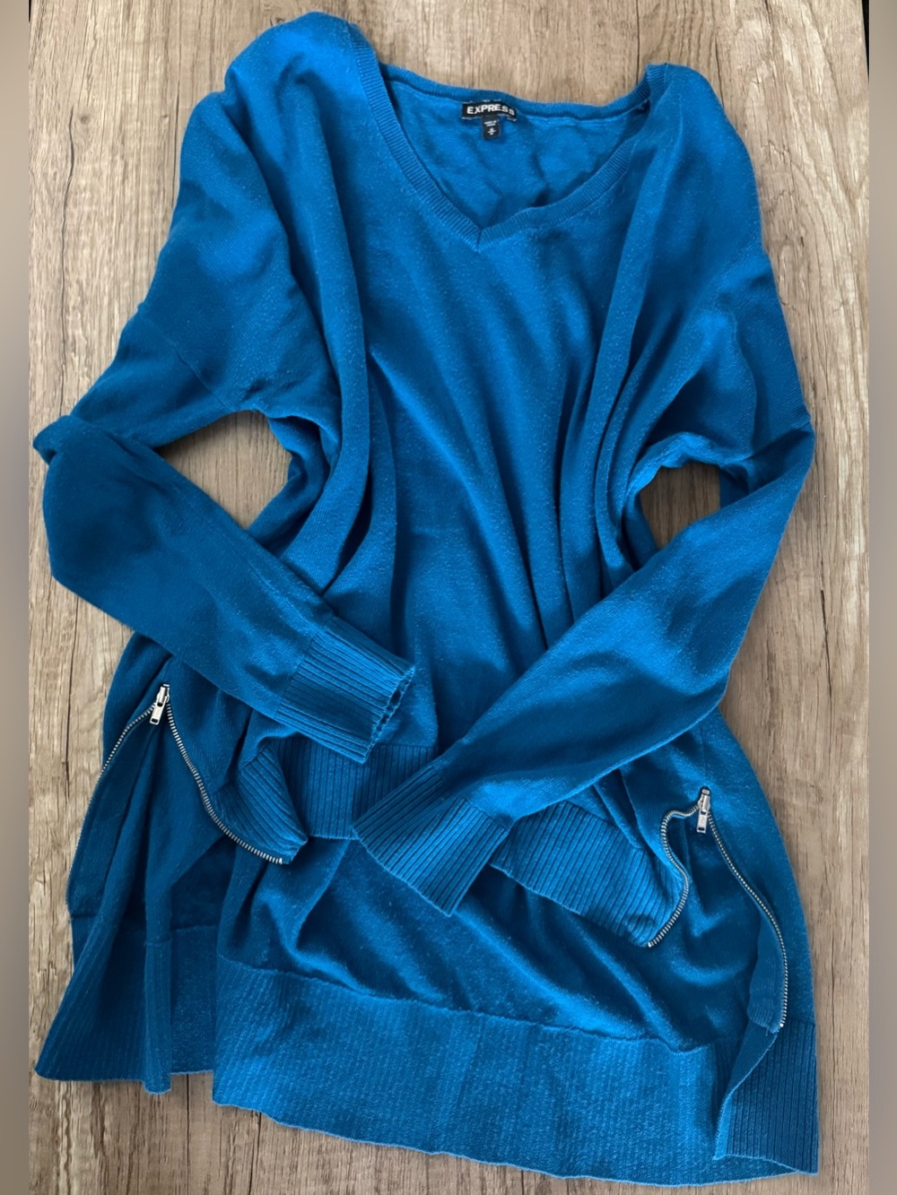 Express Sweater